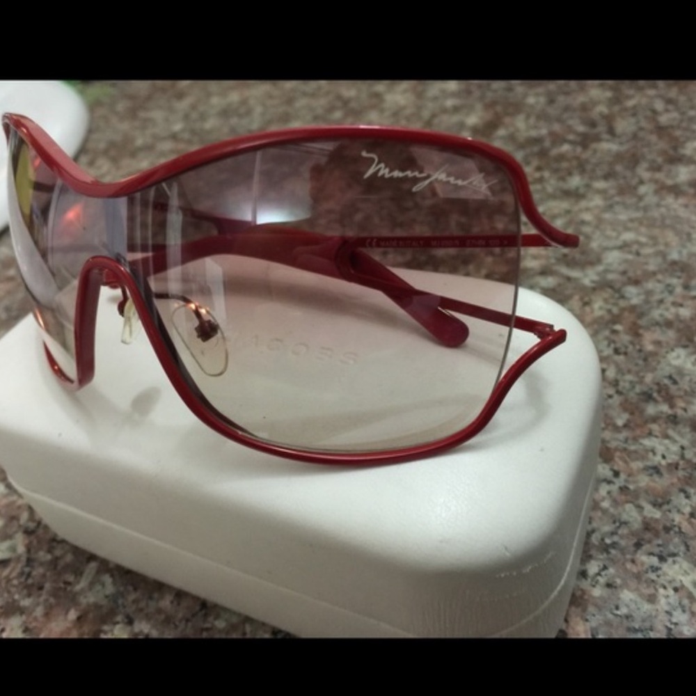 Marc Jacob’s frames - Picture 3 of 3